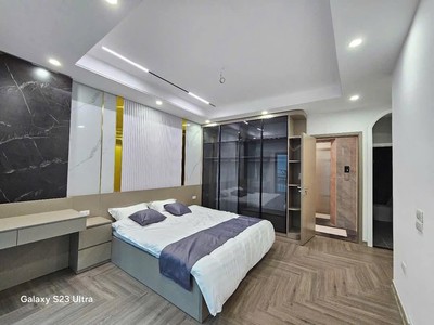  bán nhà 7 tầng   thang máy   gần đại học   ô tô   minh khai 3