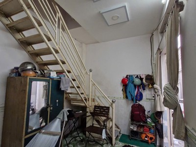 Bán nhà linh đông thủ đức   2 tầng   gần phạm văn đồng   chỉ 2.2 tỷ 3