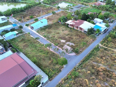 Bán đất bình minh   chỉ 8,3 triệu/m 3