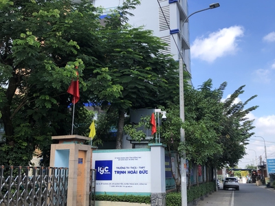 Bán đất bình minh   chỉ 8,3 triệu/m 4