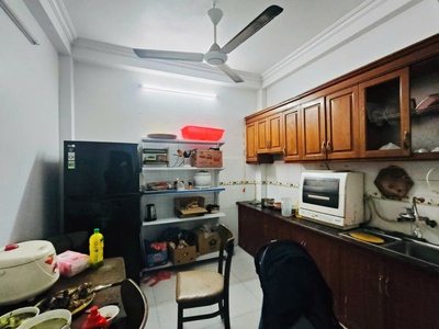 Tân mai-hoàng mai - phân lô nở hậu- 35m2/4 tầng - 6,95 tỷ có bớt 1