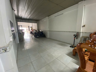 Ngộp bank, giảm giá bán gấp nhà mặt tiền chợ lý văn sâm p.tam hiệp, chỉ 6,7 tỷ 2