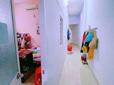 Bán nhà lầu p. tam hiệp, gần chợ lý văn sâm, đường oto chỉ 3,6 tỷ 2