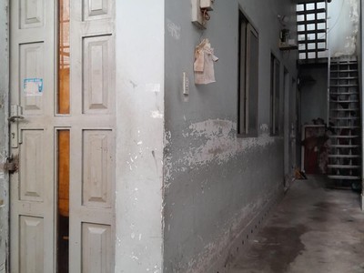 Bán nhà kinh dương vương- gần bến xe miền tây - 55m - hiện đang cho thuê thu nhập trên 10tr/tháng 4
