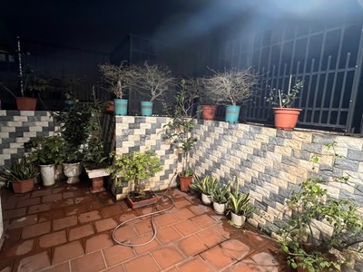 Căn hộ cc 120m: 3 pn,  vị trí vàng - nghiêm xuân yêm - giá hời 4
