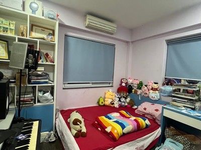 Căn hộ cc 120m: 3 pn,  vị trí vàng - nghiêm xuân yêm - giá hời 2