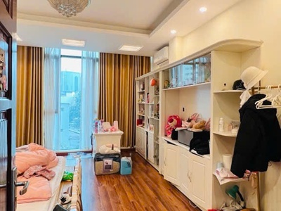 Bán nhà nghĩa đô cầu giấy, phân lô, ôtô đỗ cửa, 5t thang máy, 51m2 chỉ 12 tỷ 1