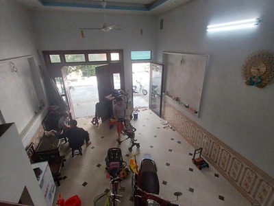  hoa hậu   nhà đẹp phú lương, hà đông, 35m   5 tầng, dân xây kiên cố  3