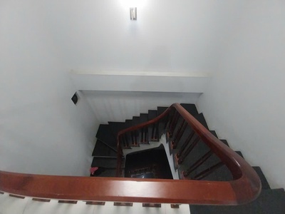  hoa hậu   nhà đẹp phú lương, hà đông, 35m   5 tầng, dân xây kiên cố  0