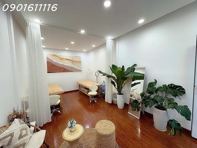 Bán nhà mặt tiền hẻm xe hơi đậu cửa đường nguyên bỉnh khiêm, quận 1 - sẵn dòng tiền đang kinh doanh 4
