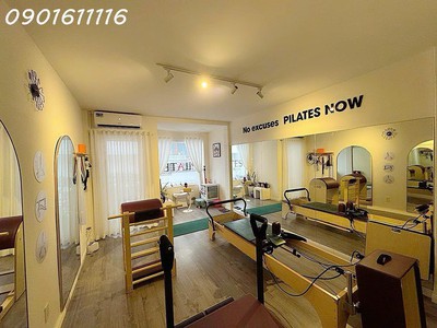 Bán nhà mặt tiền hẻm xe hơi đậu cửa đường nguyên bỉnh khiêm, quận 1 - sẵn dòng tiền đang kinh doanh 2