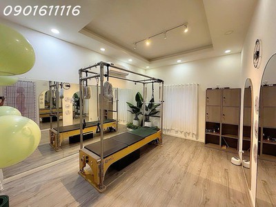 Bán nhà mặt tiền hẻm xe hơi đậu cửa đường nguyên bỉnh khiêm, quận 1 - sẵn dòng tiền đang kinh doanh 3