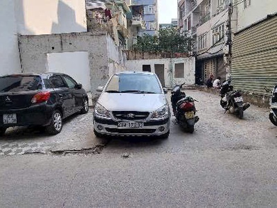 Bán nhà riêng xây mới phố vũ tông phan, thanh xuân, ô tô vào nhà, 50m2 x 7 tầng thang máy, giá 15.5 0
