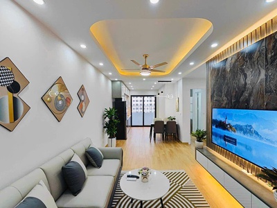 Chính chủ gửi bán căn hộ hh1 linh đàm, hoàng mai, 67m2, 2 ngủ, giá 2.x tỷ 0