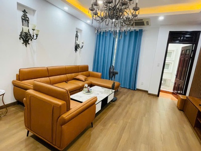 Bán nhà riêng phố hoàng ngân, thanh xuân, mặt tiền 5m, 53m2   5 tầng, hiếm có, giá chỉ 12 tỷ xx 2