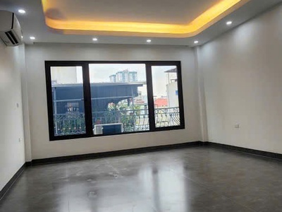 Nhà mới đét phố vũ tông phan, q. thanh xuân, ngõ thông ô tô, 46m2 x 8 tầng thang máy, mt 5m, 16 tỷ 4