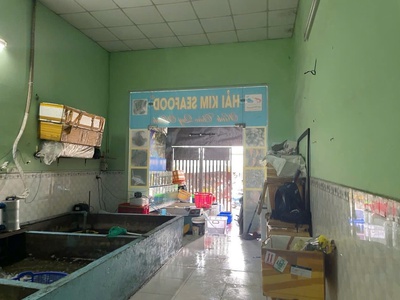 Nhà  4.5x24  mặt tiền ngay chợ giãn dân   kinh doanh sầm uất   giá chỉ 8.5 tỷ 2