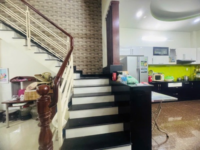 Cần bán nhà 100m2,sổ hồng riêng,hxh,tại p15,tân bình,giá chỉ 7,8 tỷ 3