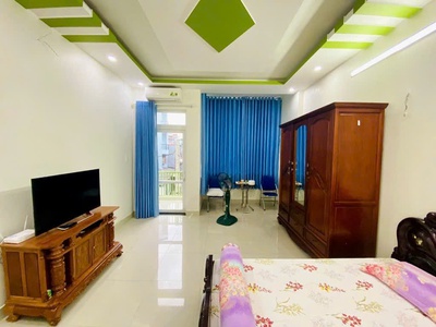 Cần bán nhà 100m2,sổ hồng riêng,hxh,tại p15,tân bình,giá chỉ 7,8 tỷ 2