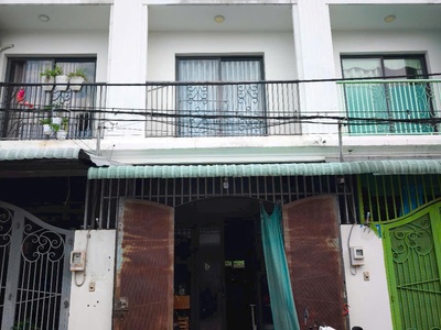 Bán nhà 4 tầng đúc hà huy giáp, thạnh xuân, quận 12   giá rẻ chỉ 4.8 tỷ 0