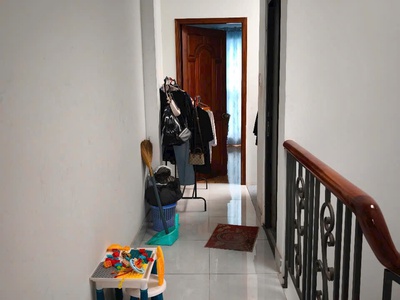 Bán nhà 4 tầng đúc hà huy giáp, thạnh xuân, quận 12   giá rẻ chỉ 4.8 tỷ 2