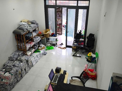 Bán nhà 4 tầng đúc hà huy giáp, thạnh xuân, quận 12   giá rẻ chỉ 4.8 tỷ 4