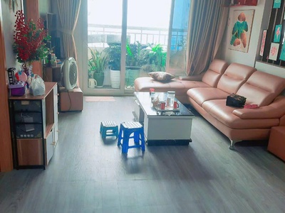 Ch chung cư mipec kiến hưng hà đông 4