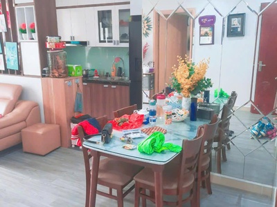 Ch chung cư mipec kiến hưng hà đông 1