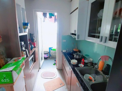 Ch chung cư mipec kiến hưng hà đông 2