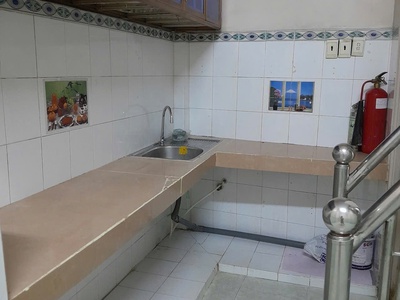 Chính chủ cần bán căn măt tiền xe hơi đậu ngay cửa- trục đường đi alij thuận tiện- thông tôn đản, 4