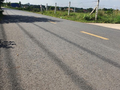 Chính chủ bán lô đất tại an điền 045, phường  an điền, thành phố bến cát, tỉnh bình dương. 2