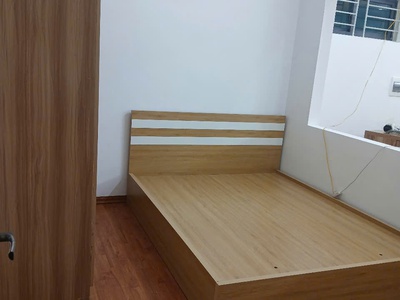 Bán gấp giá rẻ căn hộ giải phóng 27m/60m, tầng 1, mặt tiền 3.5m, 1.95 tỷ hoàng mai. 1