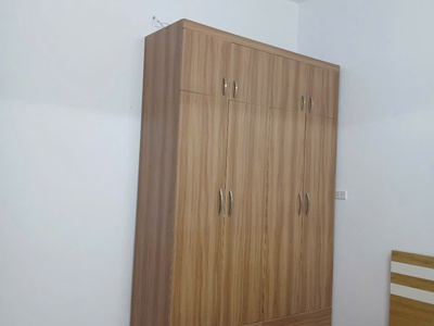 Bán gấp giá rẻ căn hộ giải phóng 27m/60m, tầng 1, mặt tiền 3.5m, 1.95 tỷ hoàng mai. 2