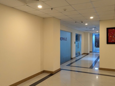 Cho thuê văn phòng full nội thất hoặc sàn trống-tòa nhà scetpa tân bình 1