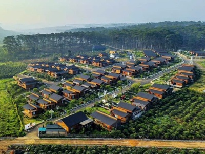 Chính chủ cần bán căn hộ nghỉ dưỡng the eco tropicanagarden 1 0