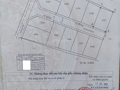 Cần bán nhà song hành tân hiệp 160m2 giá 850 triệu sổ hồng riêng 5