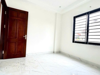 Bán nhà phạm văn đồng, 42m, 5 tầng, sát kđt cuputra, lô góc, cạnh ôtô, giá 9.7 tỷ 1