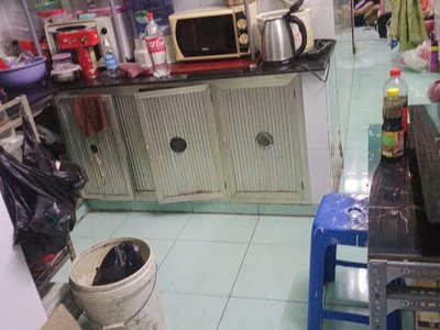 Nhà sạch đẹp nguyễn sỹ sách, gần chợ tân trụ, diện tích 40m , giá chỉ 3.2 tỷ   hẻm ba gác, sát mặt 1