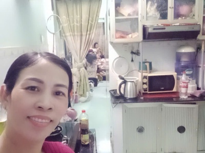 Nhà sạch đẹp nguyễn sỹ sách, gần chợ tân trụ, diện tích 40m , giá chỉ 3.2 tỷ   hẻm ba gác, sát mặt 4