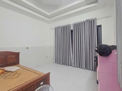 Nhà đẹp góc hai mặt tiền 3 tầng thạnh xuân 22- ngang khủng 6,6m- 4pn- hơn 10tỷ 3