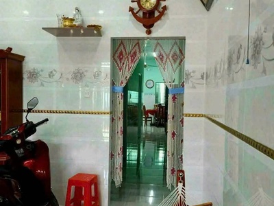 Cần bán nhà phạm văn sáng 101m2 giá 790 triệu sổ hồng riêng 2