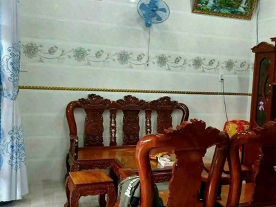 Cần bán nhà phạm văn sáng 101m2 giá 790 triệu sổ hồng riêng 3