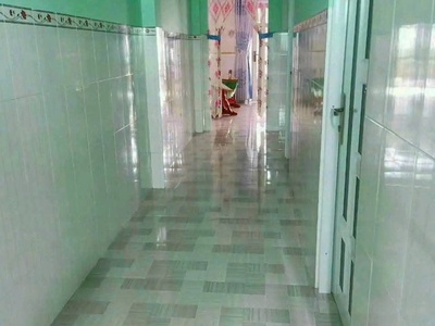 Cần bán nhà phạm văn sáng 101m2 giá 790 triệu sổ hồng riêng 4