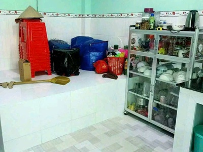 Cần bán nhà phạm văn sáng 101m2 giá 790 triệu sổ hồng riêng 5
