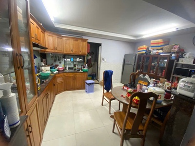 Bán nhà 5 tầng hxh khu nam long ngã tư ga q 12- 83m2  5x16,5  5pn- thang máy- chỉ 7,5tỷ  diện 2