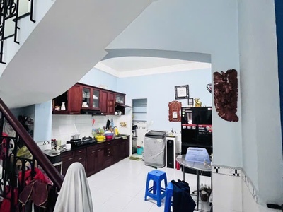Bán nhà chính chủ - mt 8m - nơ trang long - p12 bình thạnh - xh ngủ nhà - định cư gấp bán - 9.2 tỷ 3