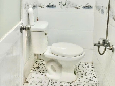 Bán nhà 2 tầng,dt 50m2,sổ hồng riêng,hxh,tại p15,tân bình, chỉ 5,25 tỷ 3
