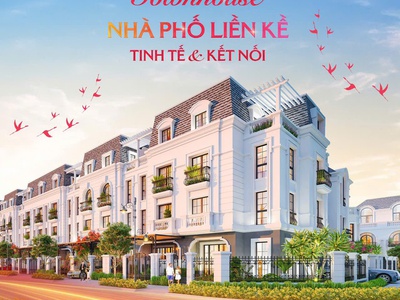 Phú mỹ hưng 2   hồng hạc city bán biệt thự liền kề 120m    ưu đãi hấp dẫn, liên hệ ngay 4