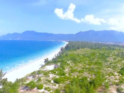 Bán đất nền sổ hồng riêng   gần biển dốc lết, ninh hòa, khánh hòa 0