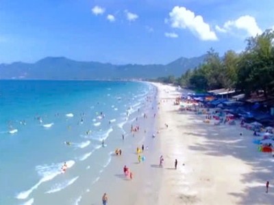 Bán đất nền sổ hồng riêng   gần biển dốc lết, ninh hòa, khánh hòa 1